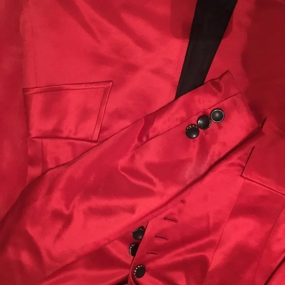 Escada jacket - Picture 3 of 5